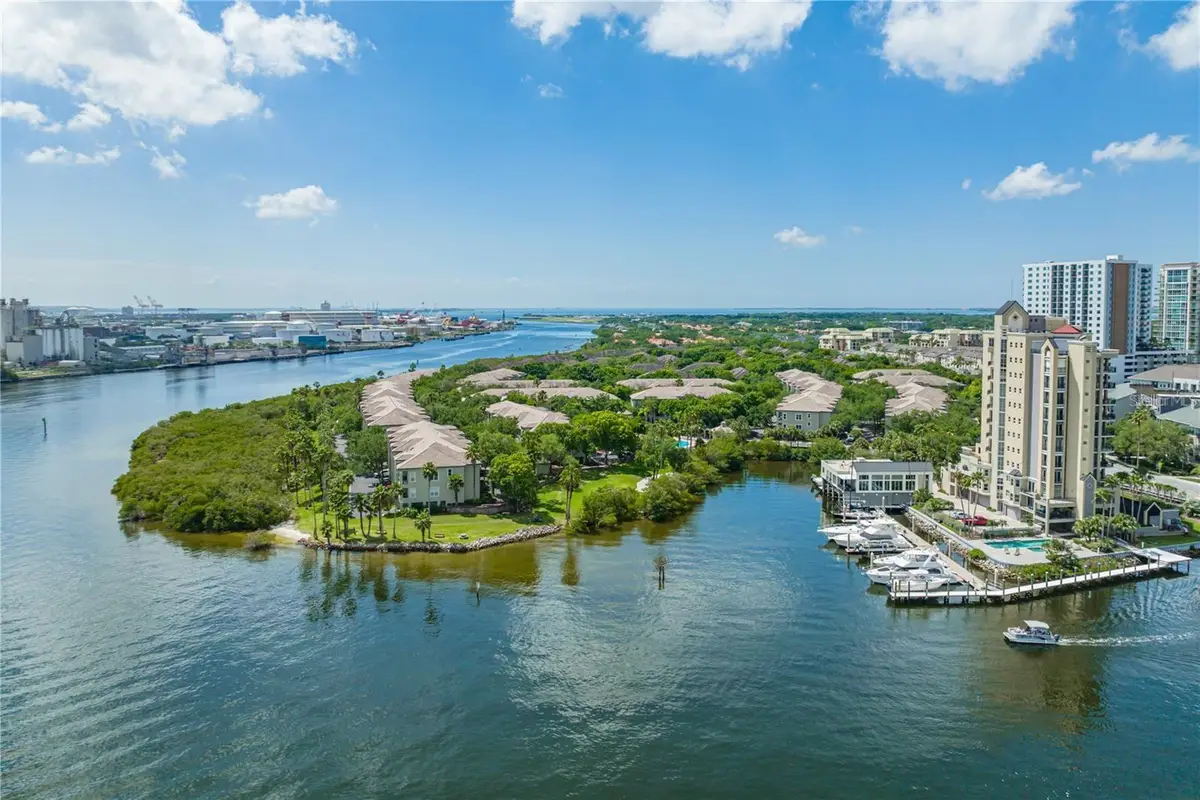 724 Coral Reef Drive, Tampa, FL 33602 - #1