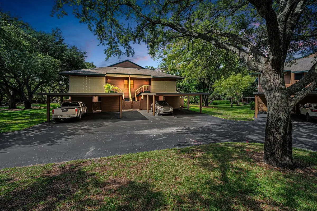 2205 Lennox Road E #2205, Palm Harbor, FL 34683 - #1