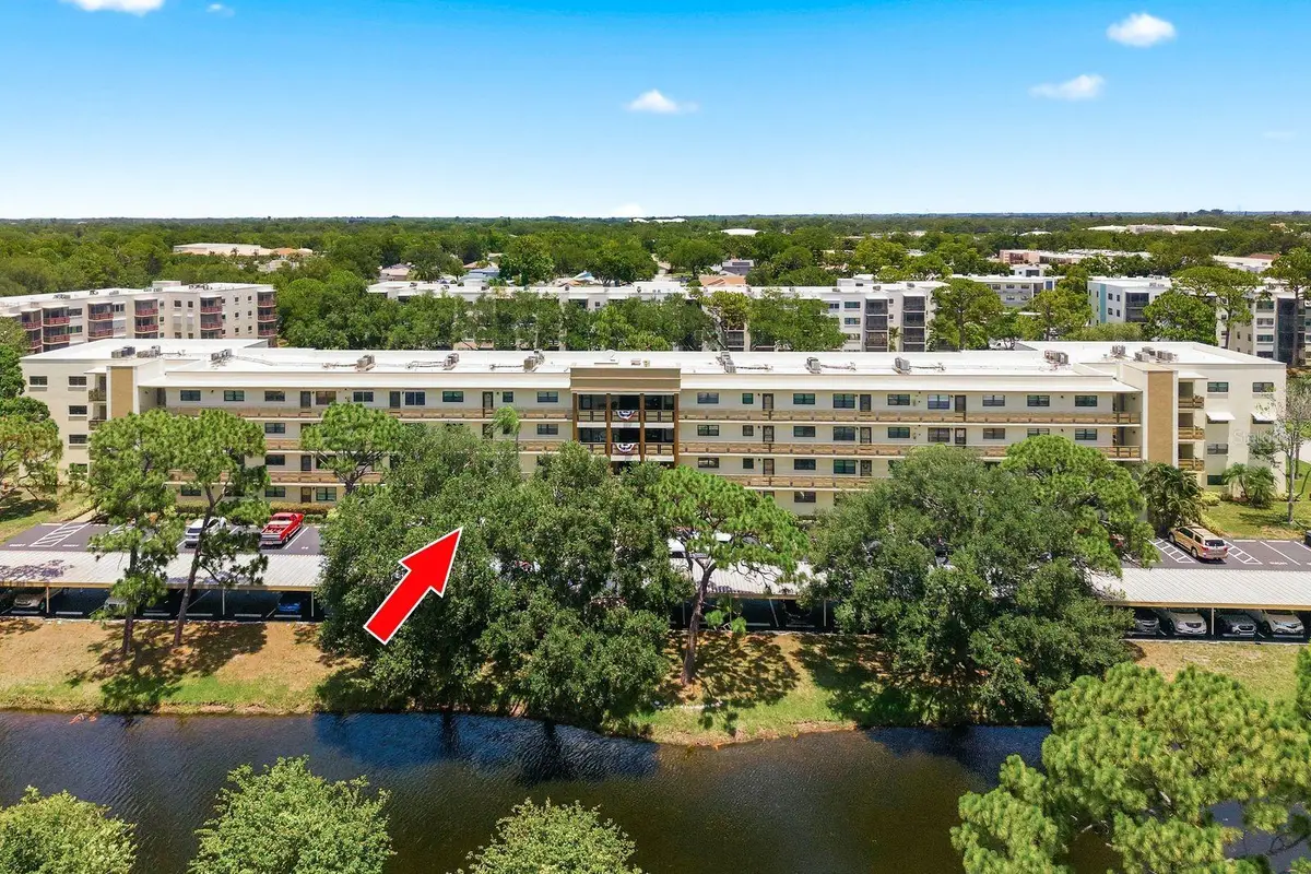 6070 80th Street N #109, Saint Petersburg, FL 33709 - #1