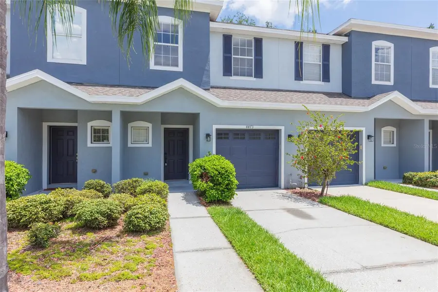 4473 Amberly Oaks Court, Tampa, FL 33614 - #2