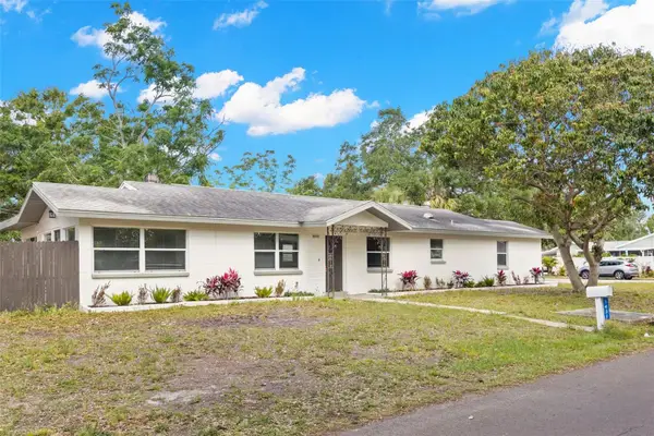 1431 57th Street S, GULFPORT, FL 33707