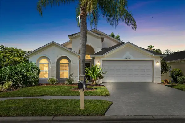 19619 Bergenfeld Drive, LAND O LAKES, FL 34638