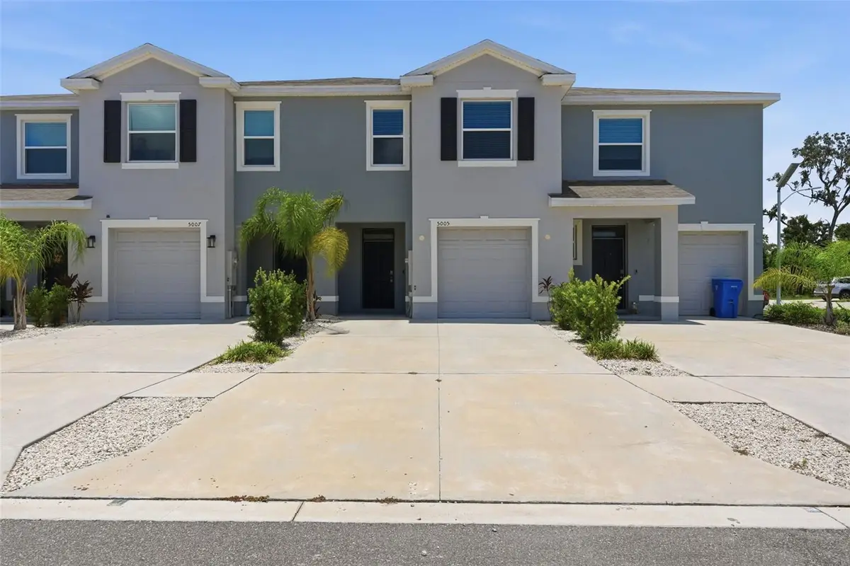5005 Gilded Bard Court, Wimauma, FL 33598 - #1