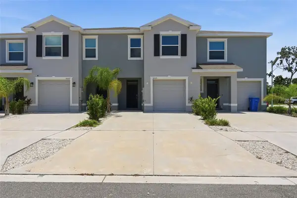 5005 Gilded Bard Court, WIMAUMA, FL 33598