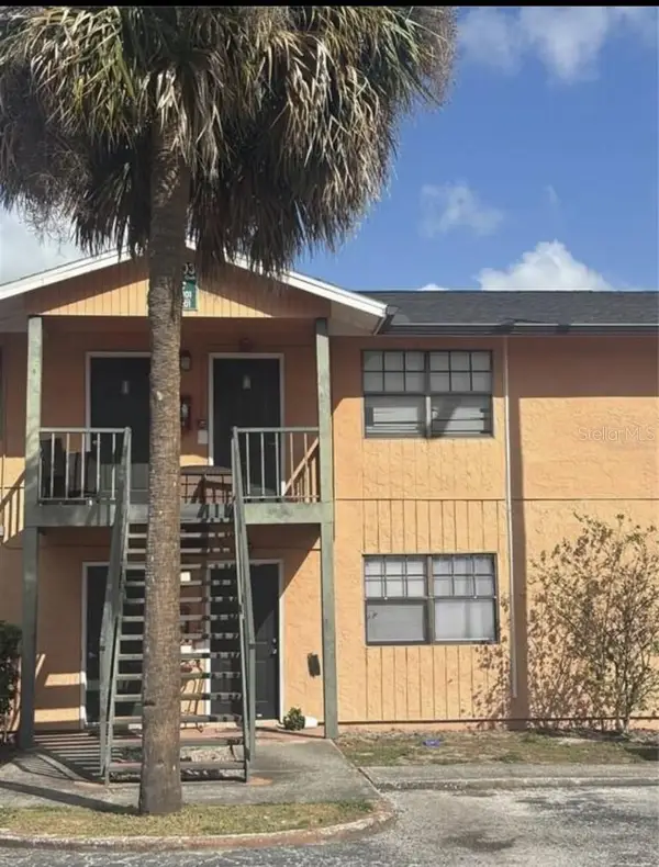 12406 Hibiscus Oak Place #202, TAMPA, FL 33612