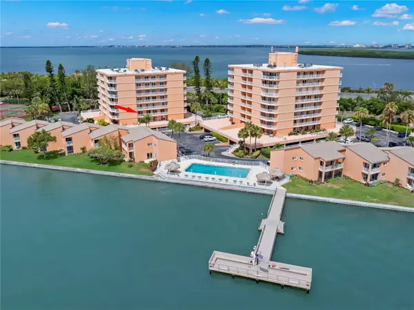 7432 Sunshine Skyway Lane S #302, ST PETERSBURG, FL 33711