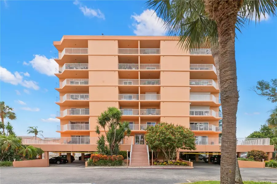 7432 Sunshine Skyway Lane S #302, Saint Petersburg, FL 33711 - #2