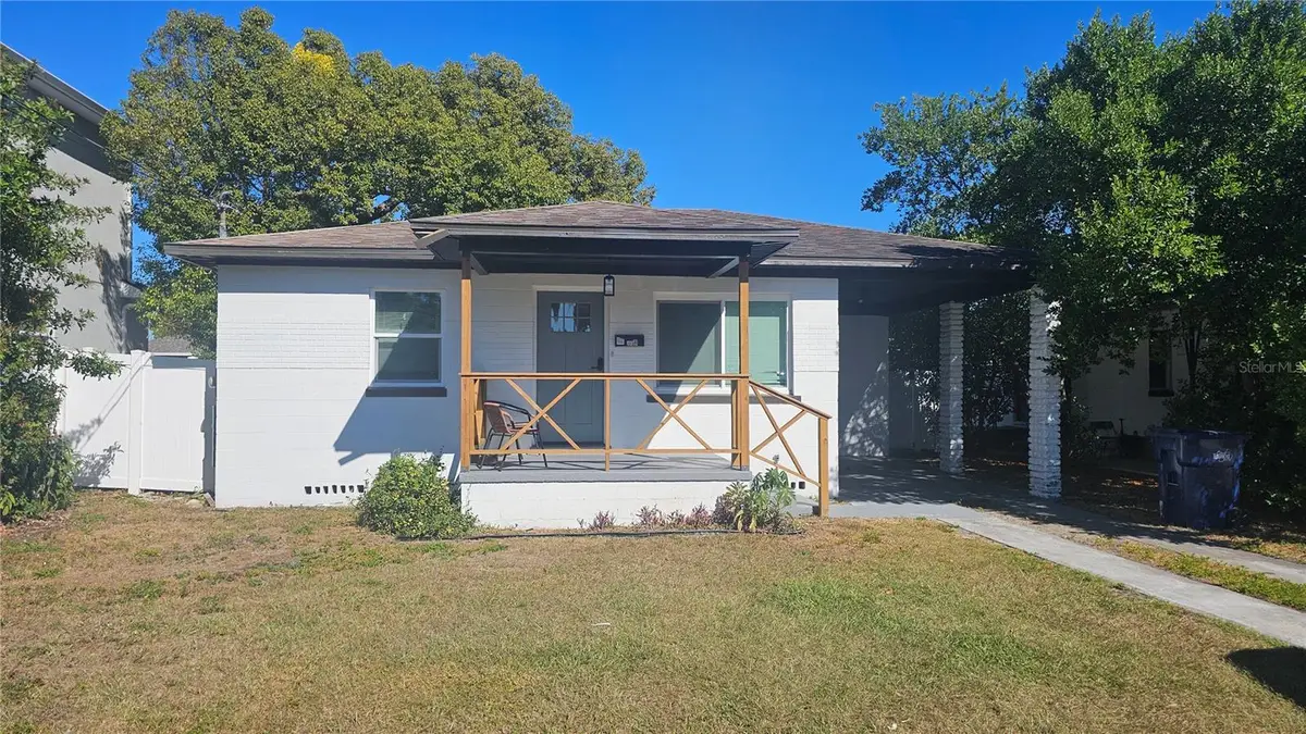 3011 W Spruce Street, Tampa, FL 33607 - #1