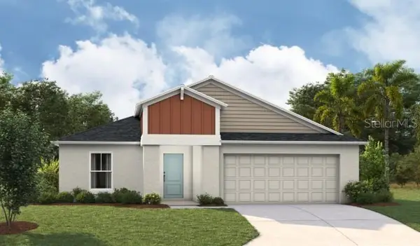 5816 Heaven Road, HAINES CITY, FL 33844