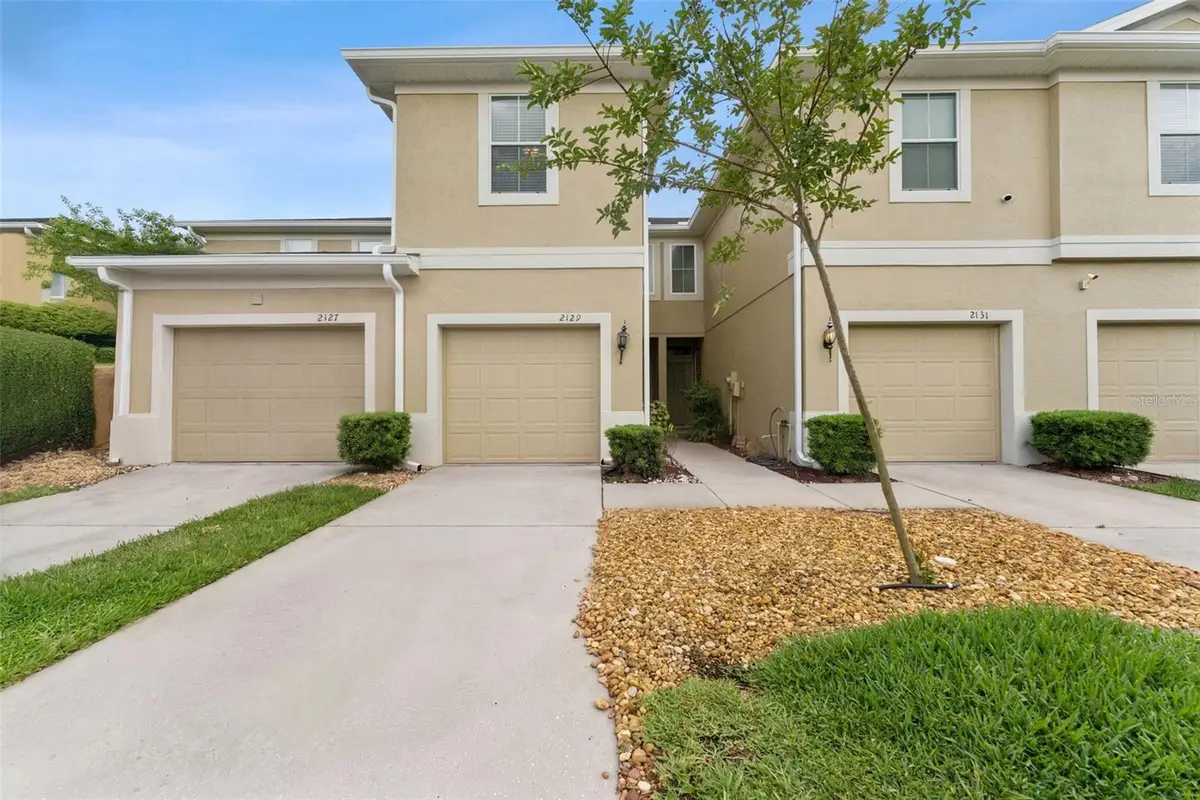 2129 Lennox Dale Lane, Brandon, FL 33510 - #1