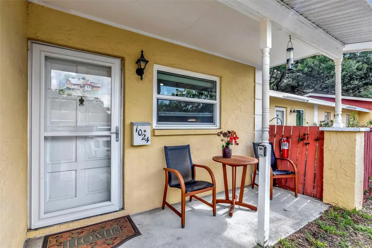 1024 De Soto Drive, Dunedin, FL 34698 - #1