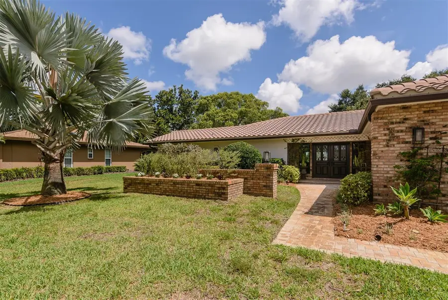2860 Quail Hollow Road W, Clearwater, FL 33761 - #2