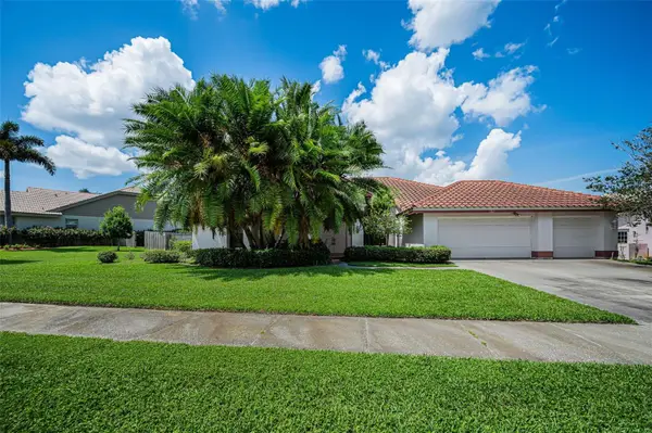 107 Woodcreek Drive S, SAFETY HARBOR, FL 34695