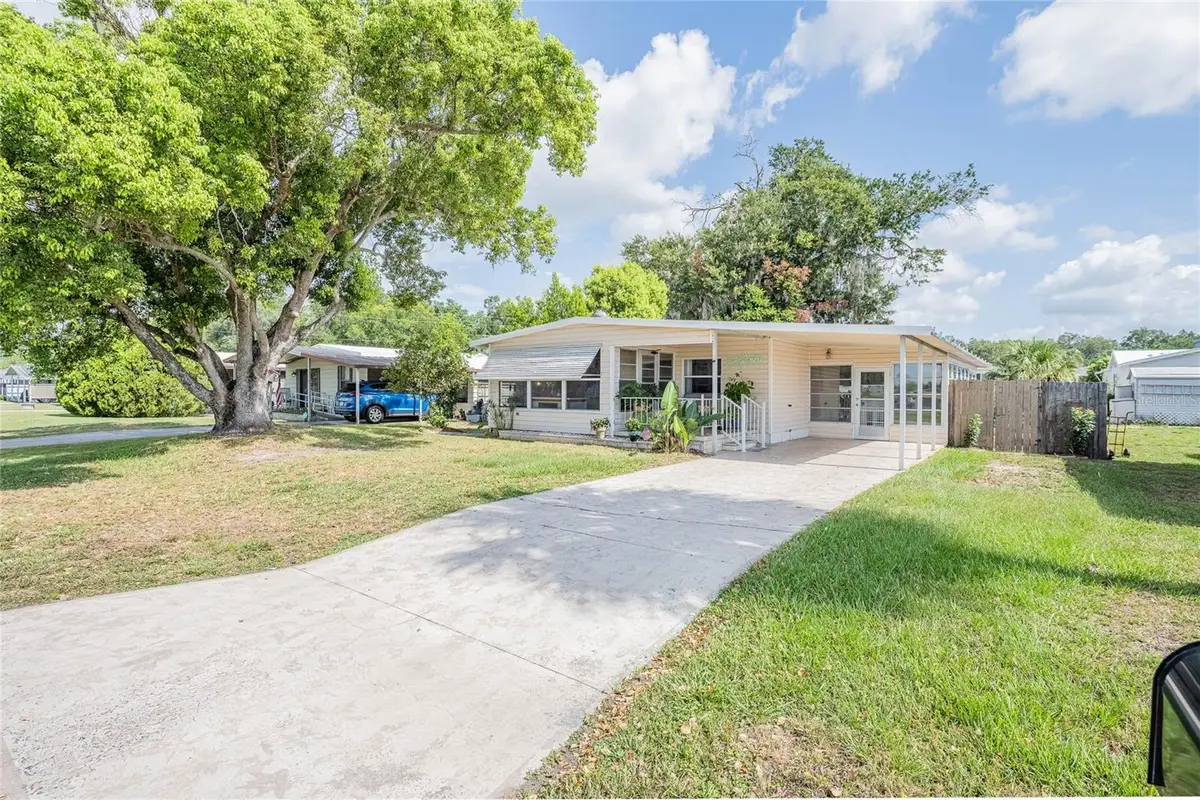 36749 Jodi Avenue, Zephyrhills, FL 33542 - #1