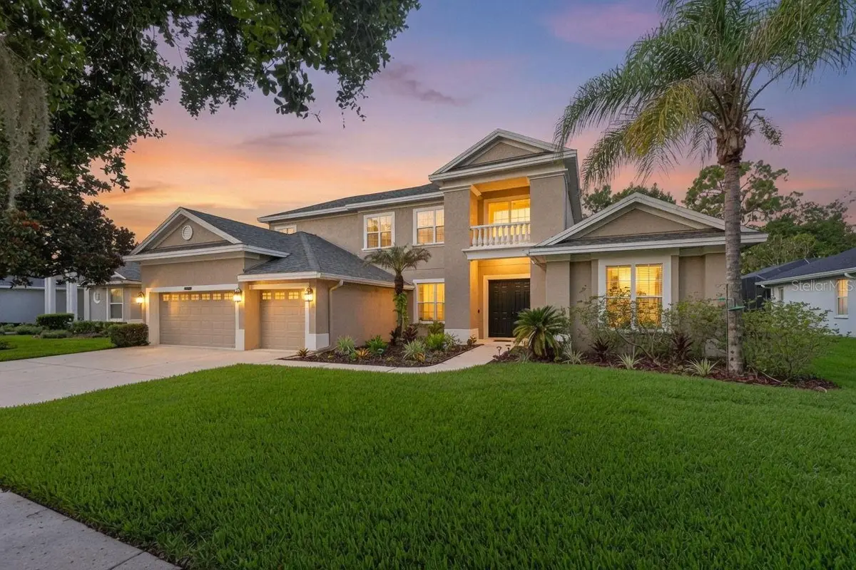 5112 Abisher Wood Lane, Brandon, FL 33511 - #1