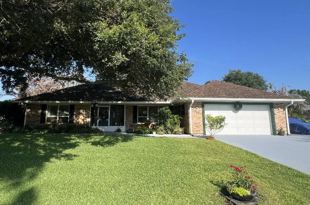 465 11th Avenue, Vero Beach, FL 32962 - #1