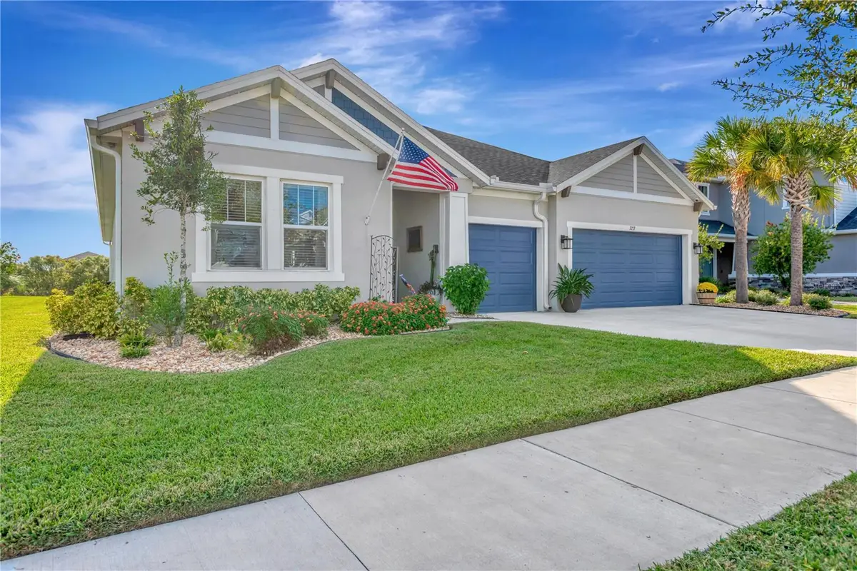 7213 Talamore Drive, Wesley Chapel, FL 33545 - #1