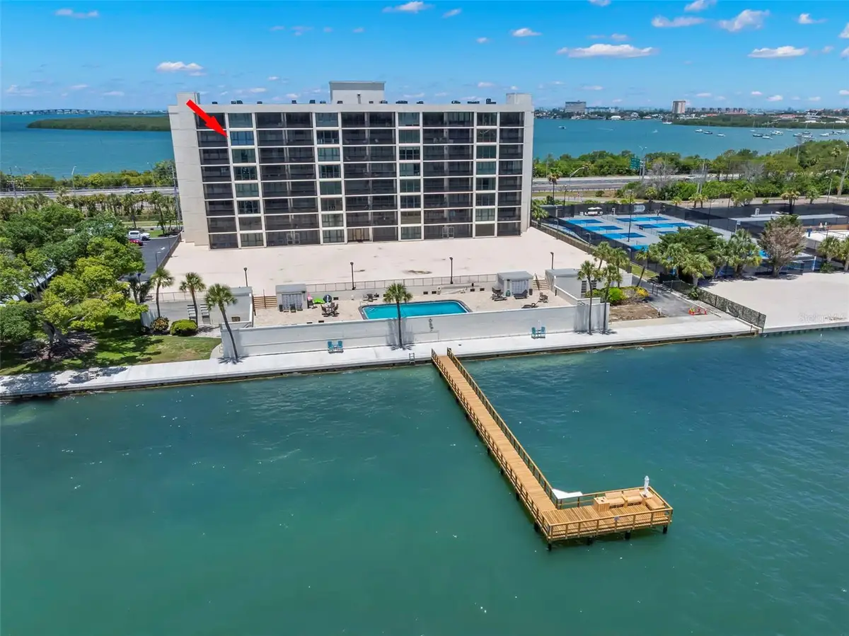7100 Sunshine Skyway Lane S #703, Saint Petersburg, FL 33711 - #1