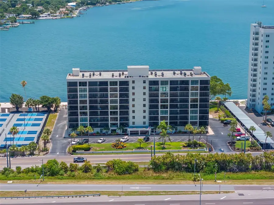 7100 Sunshine Skyway Lane S #703, Saint Petersburg, FL 33711 - #2