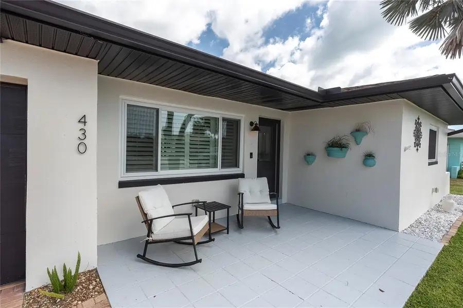 430 88th Avenue, Saint Pete Beach, FL 33706 - #2