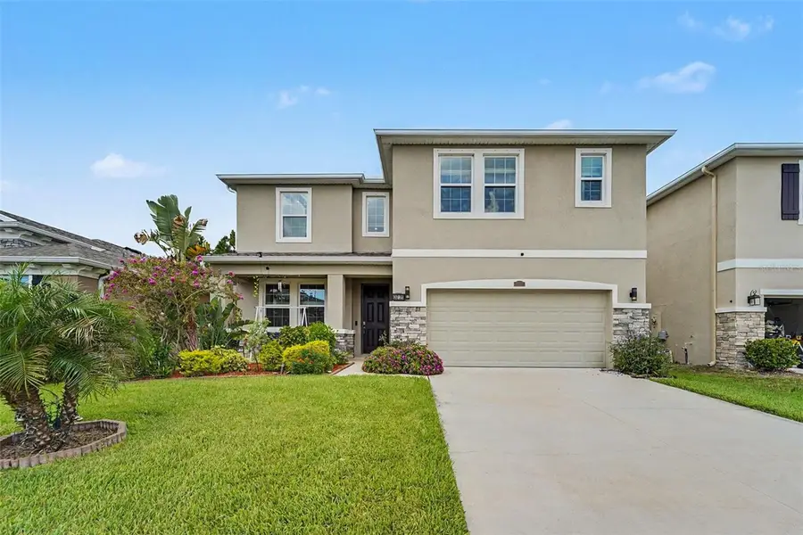 3221 Living Coral Drive, Odessa, FL 33556 - #2