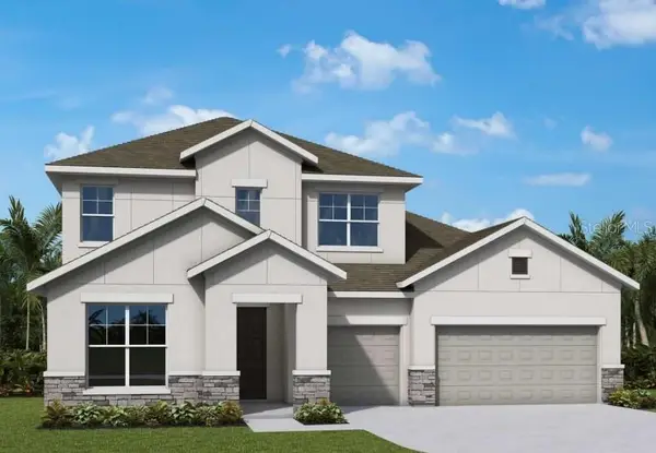 7713 Marina Bay Cove, PALMETTO, FL 34221