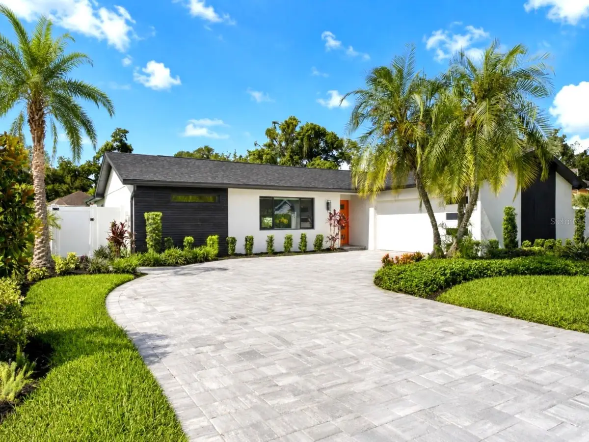 906 Samy Drive, Tampa, FL 33613 - #1