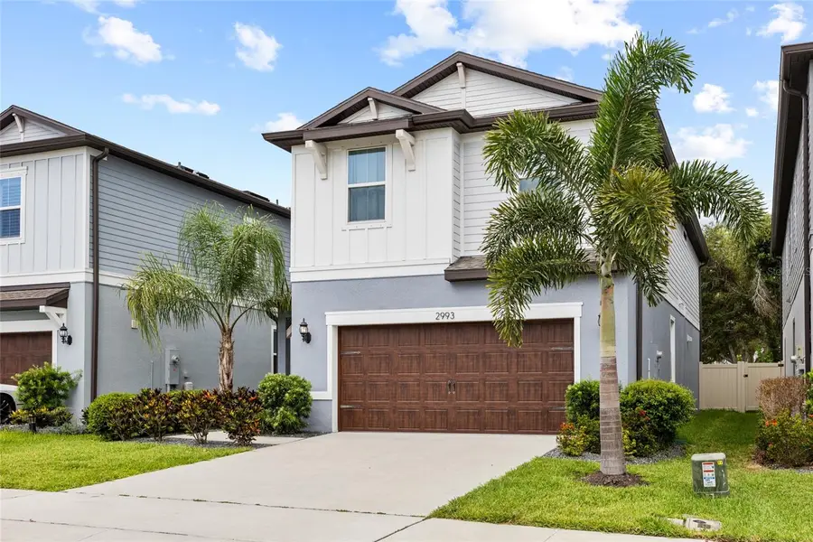 2993 Pier Pointe Lane, Clearwater, FL 33760 - #2