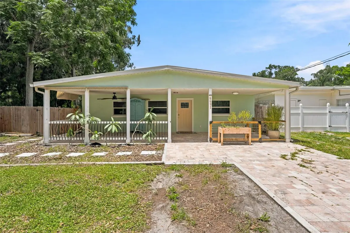 6691 56th Avenue N, Saint Petersburg, FL 33709 - #1