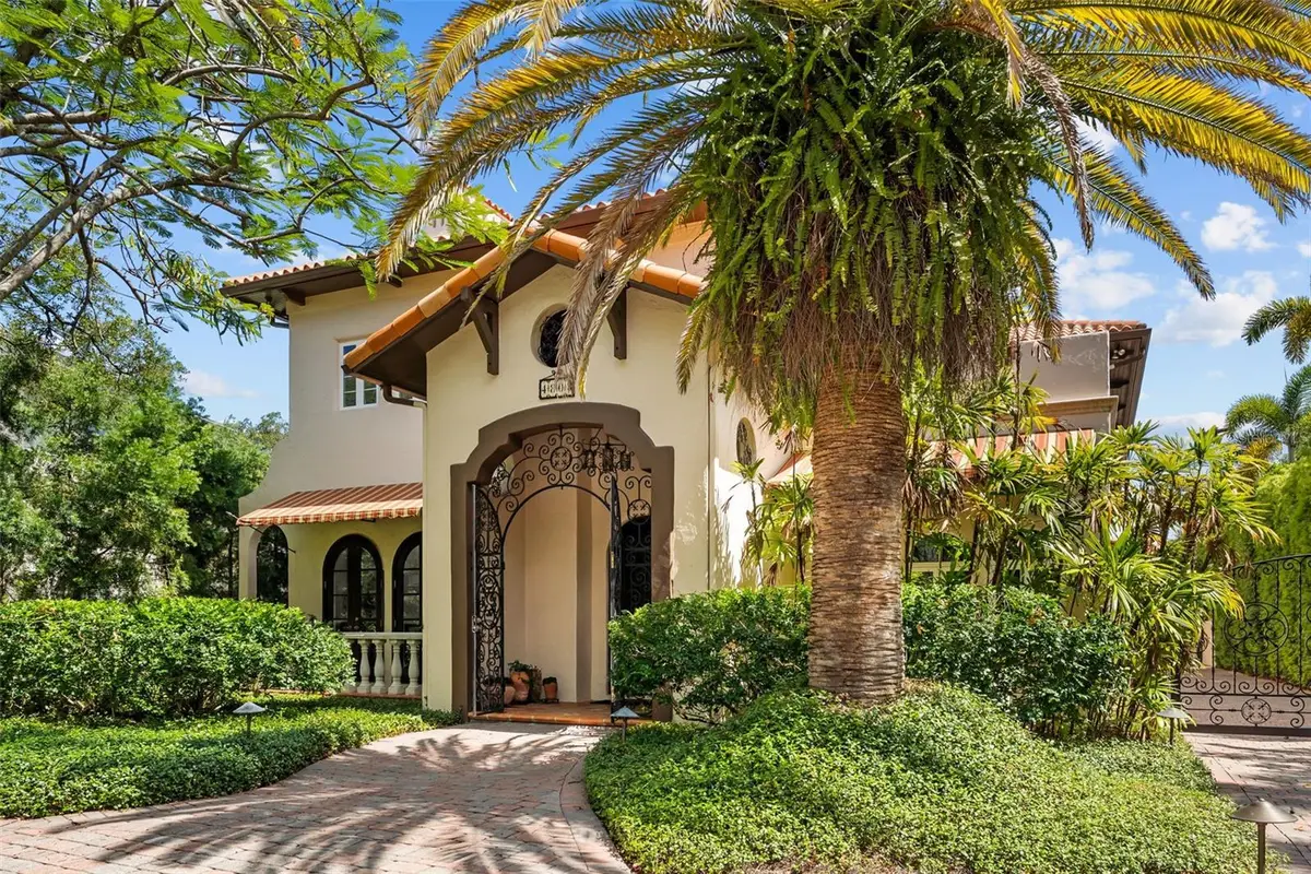 4803 W Woodmere Road, Tampa, FL 33609 - #1