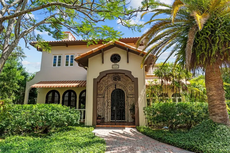 4803 W Woodmere Road, Tampa, FL 33609 - #2