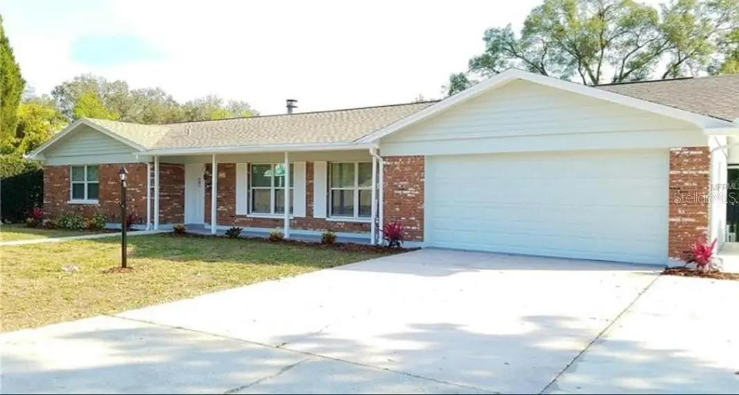 2514 W Fletcher Avenue, Tampa, FL 33618 - #1