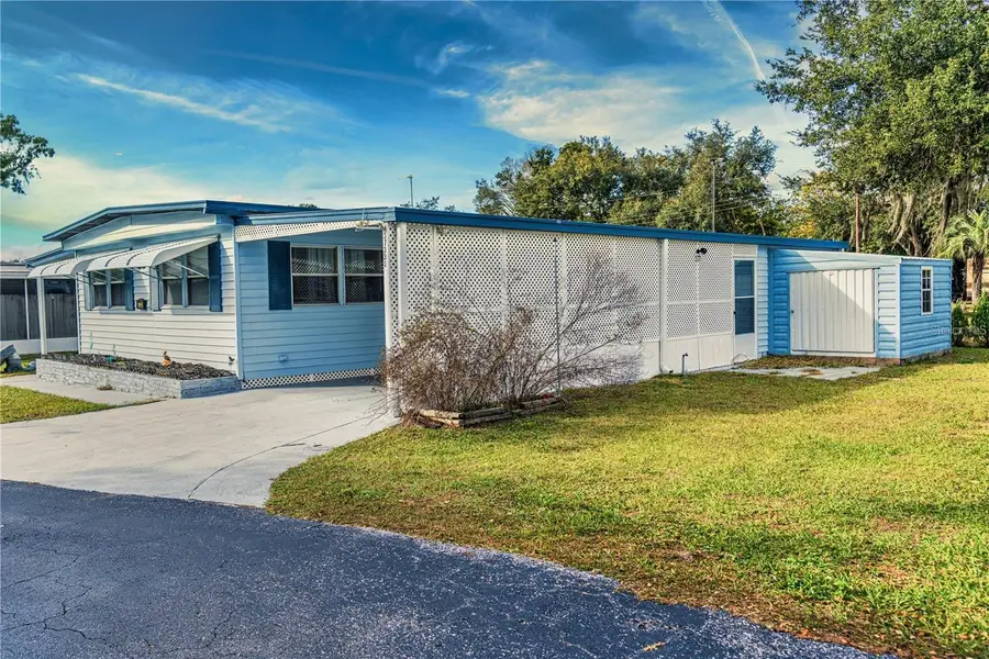 37331 Hammond Drive, Zephyrhills, FL 33541 - #2