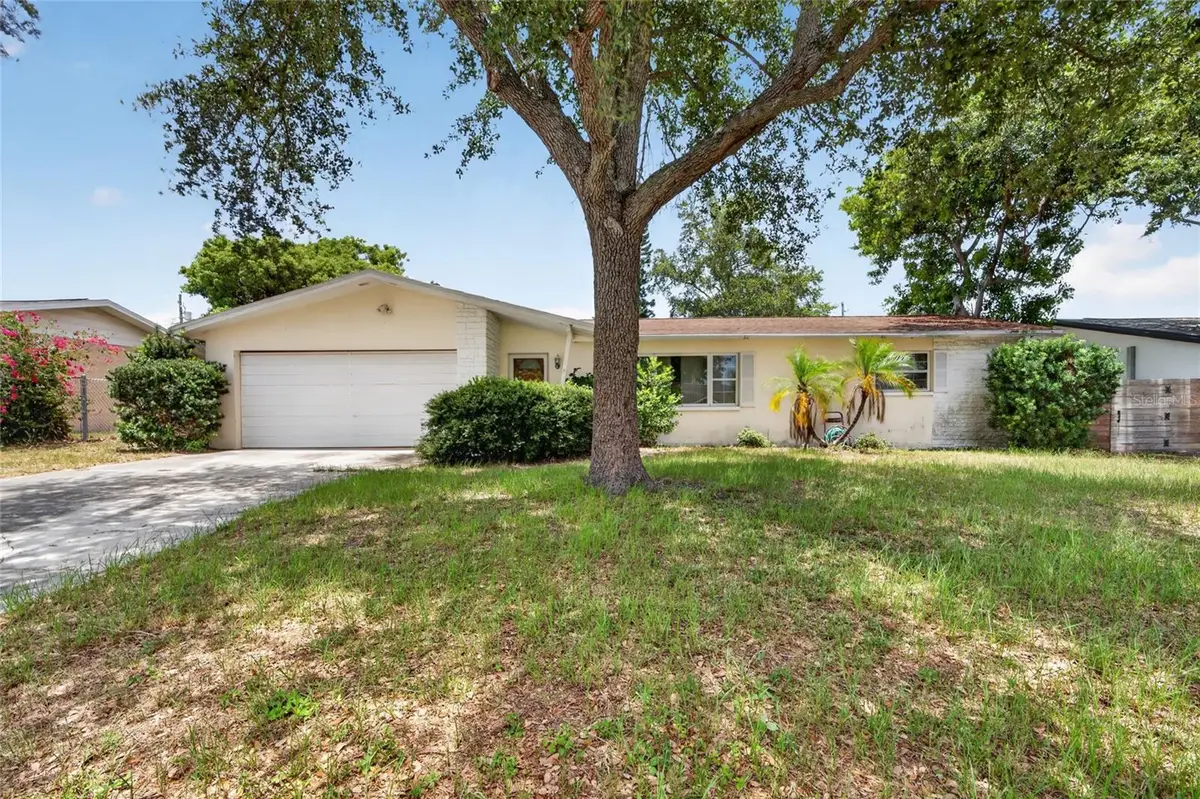 1342 Edmonton Drive, Clearwater, FL 33756 - #1