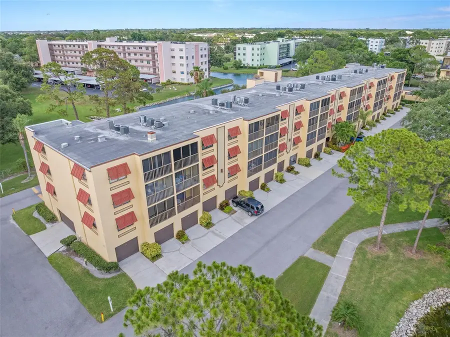 5817 Park Street N #302, Saint Petersburg, FL 33709 - #2