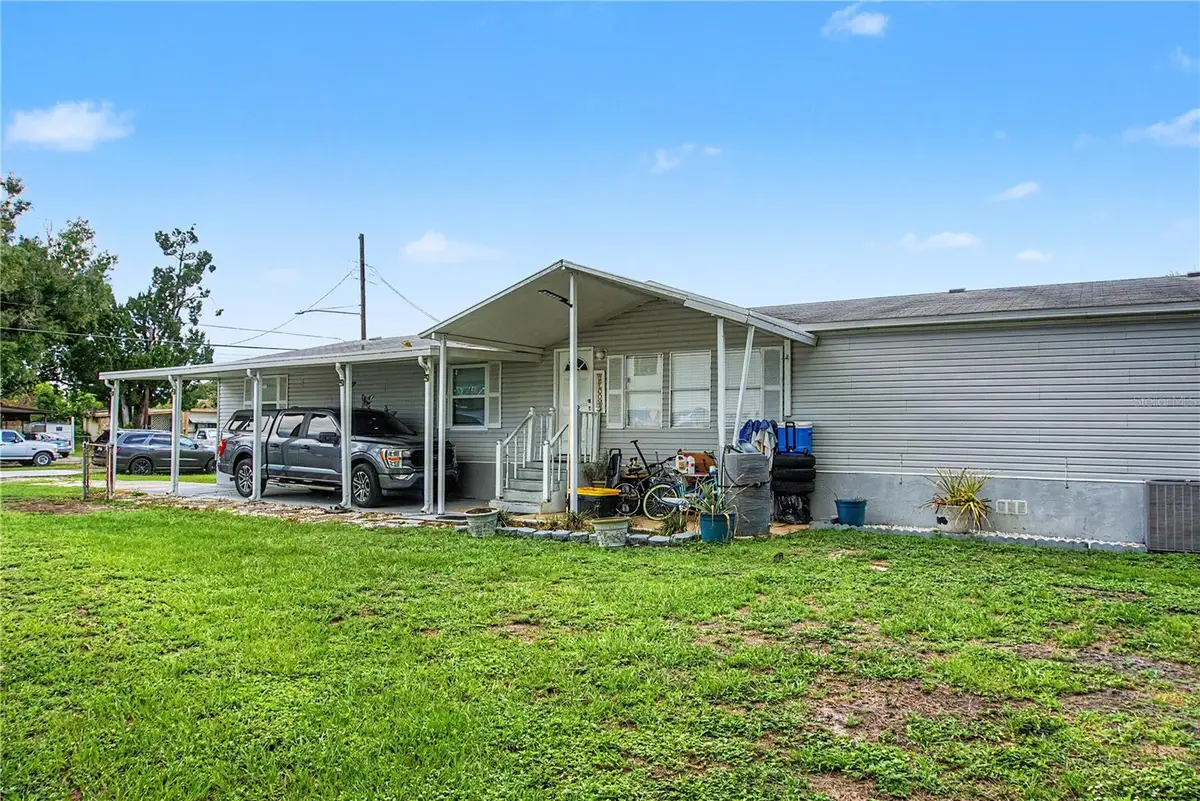 6601 51st Way N, Pinellas Park, FL 33781 - #1
