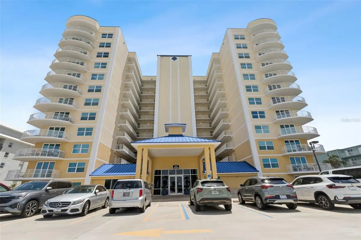 3721 S Atlantic Avenue #1004, Daytona Beach, FL 32118 - #1