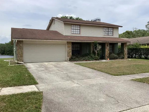 4942 Pennsbury Drive, TAMPA, FL 33624