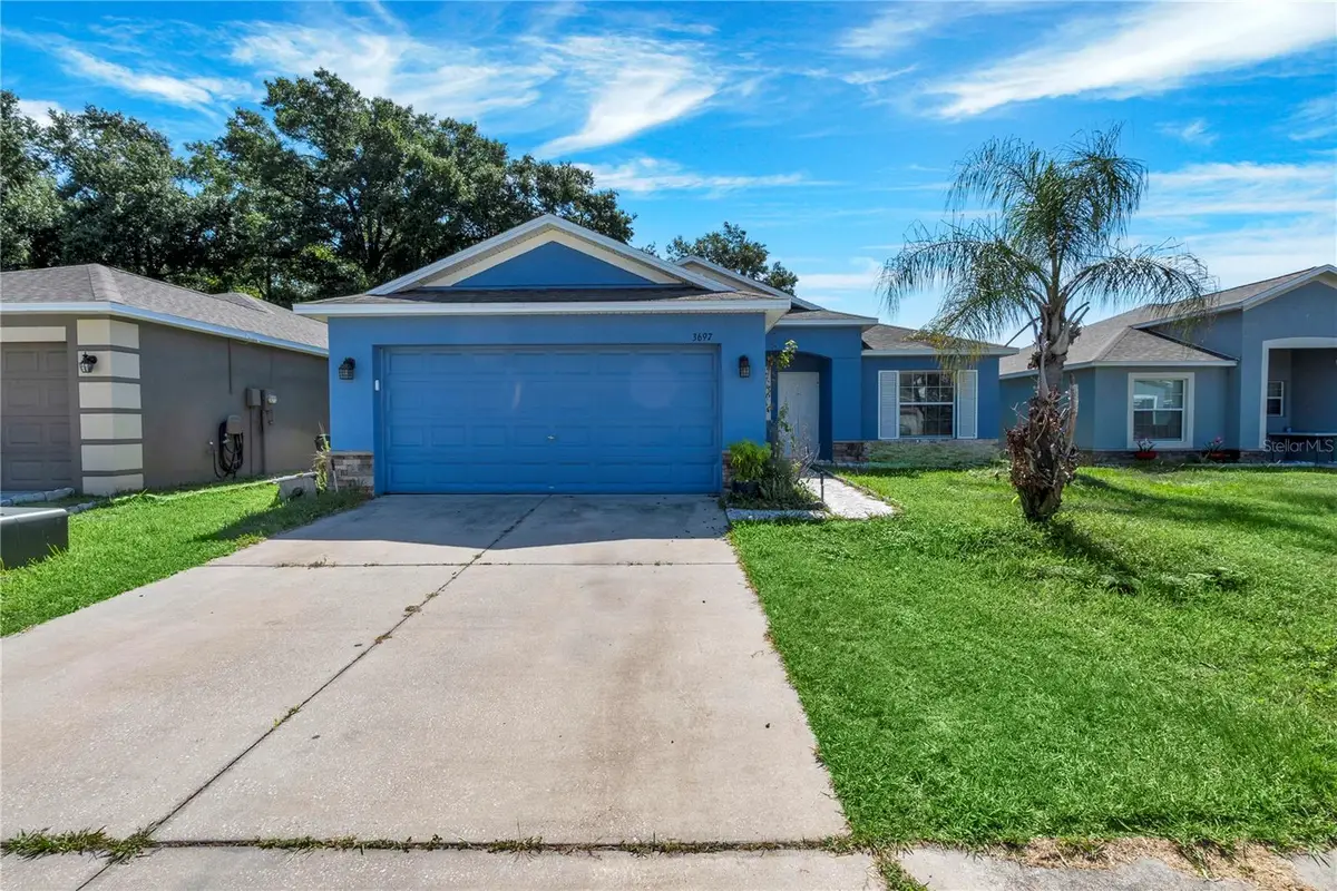 3697 Madbury Circle, Lakeland, FL 33810 - #1