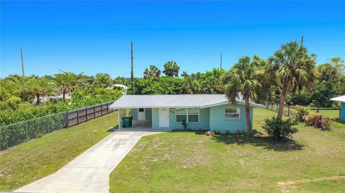 114 Revere Street Nw, Port Charlotte, FL 33952 - #1