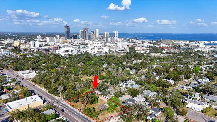 1118 S Dr Martin Luther King Jr Street S, Saint Petersburg, FL 33701 - #2
