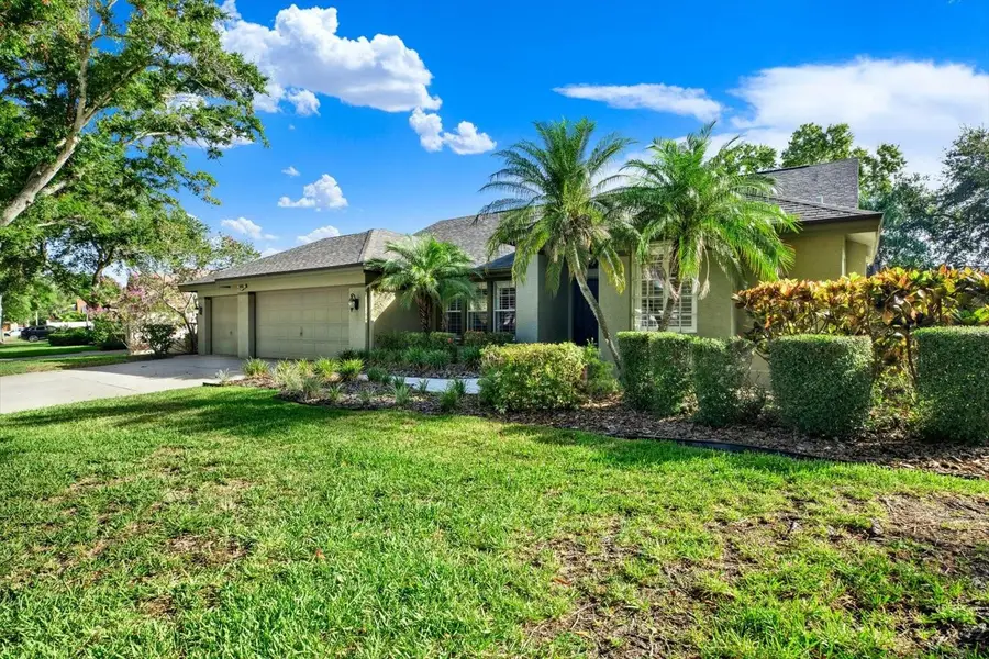 631 House Wren Circle, Palm Harbor, FL 34683 - #2