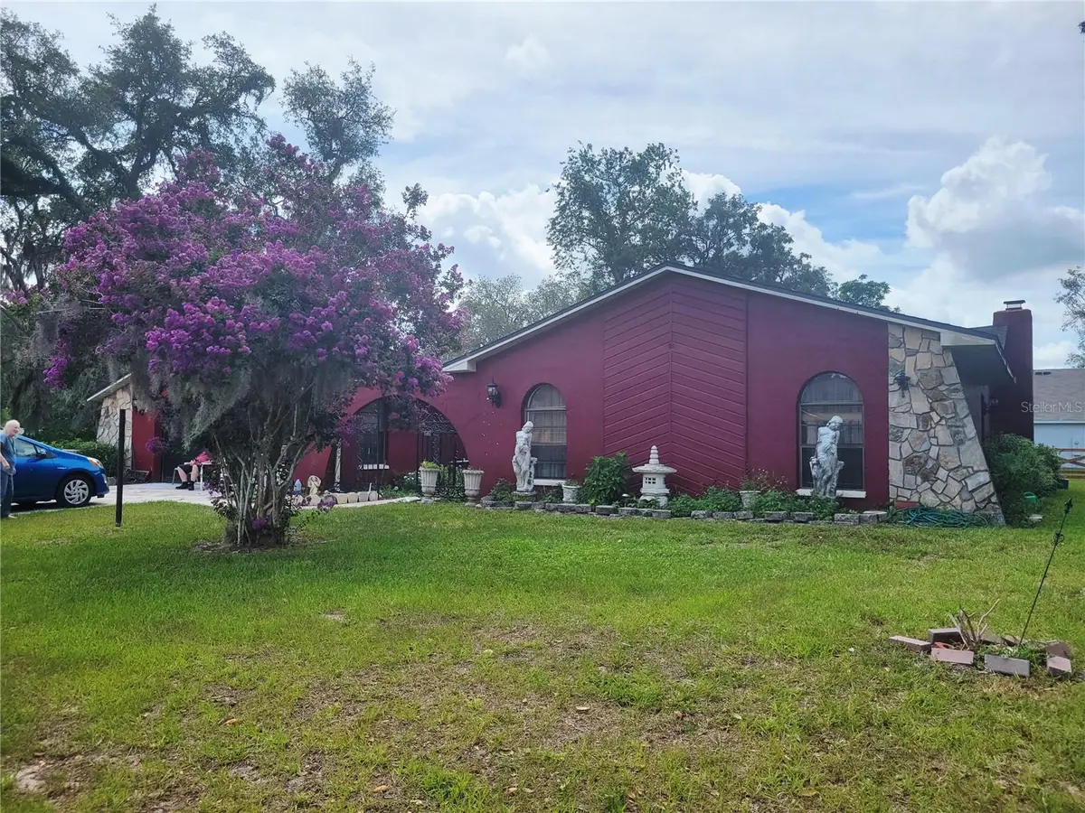 8962 Jena Road, Spring Hill, FL 34608 - #1
