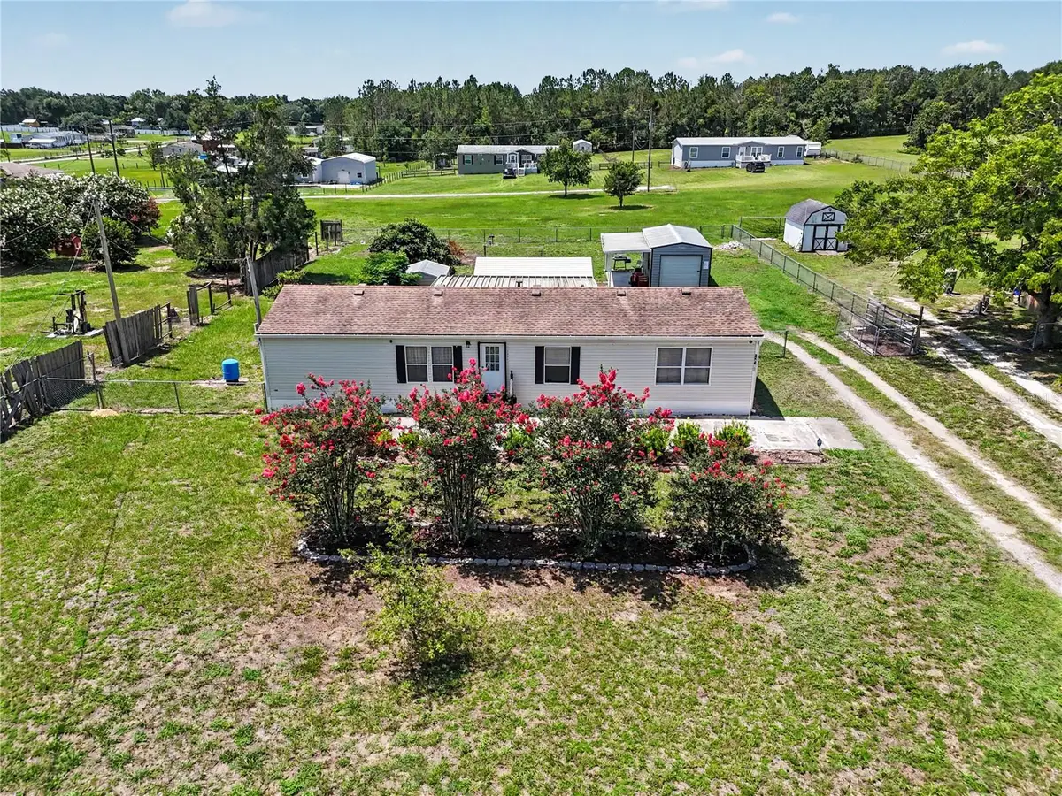 39402 Richland Road, Zephyrhills, FL 33540 - #1