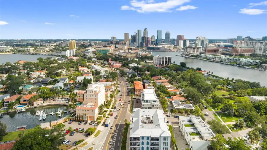 905 Villa Venicia Way, Tampa, FL 33606 - #2