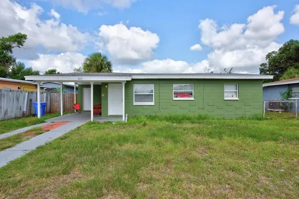 5205 S 82nd Street, TAMPA, FL 33619