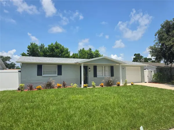 9315 Saint Regis Lane, PORT RICHEY, FL 34668