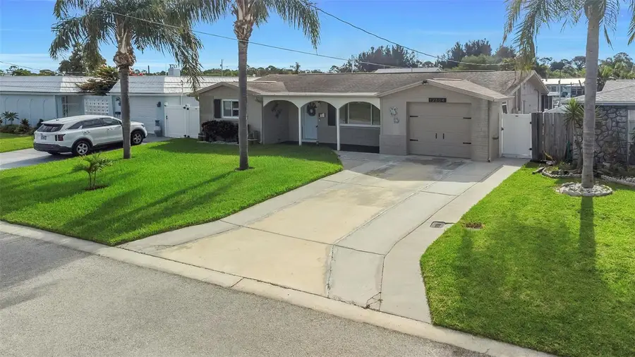 12804 2nd Isle, Hudson, FL 34667 - #3