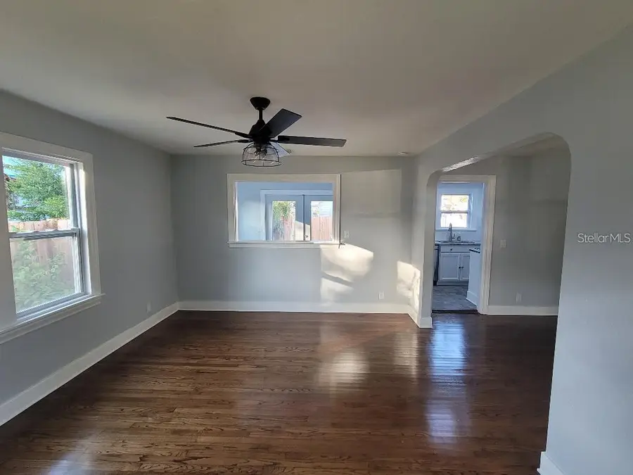3631 N 4th Avenue N, Saint Petersburg, FL 33713 - #3