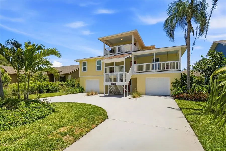 433 Monte Cristo Boulevard, Tierra Verde, FL 33715 - #3